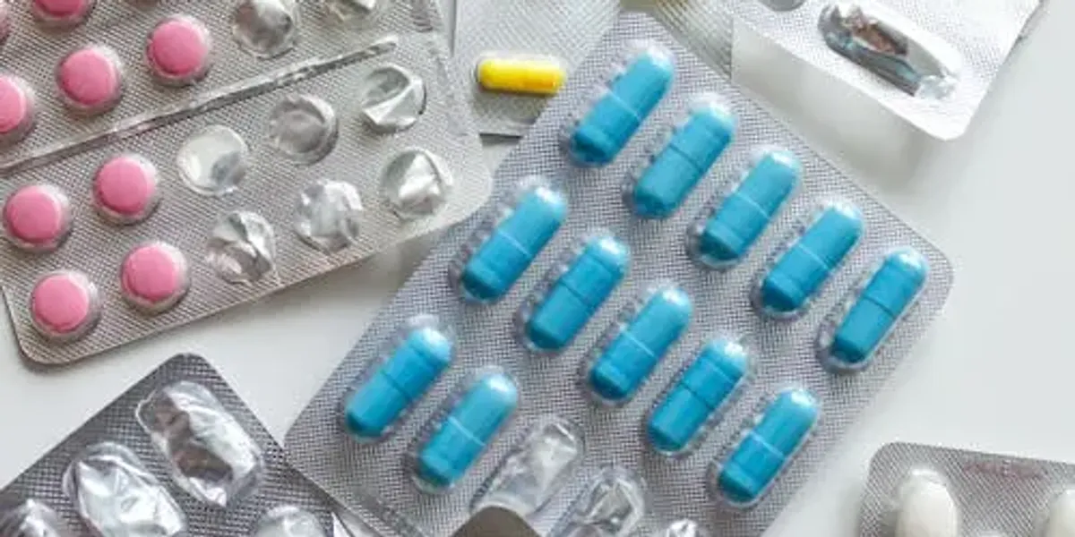 Fundamental analysis for pharmaceutical companies