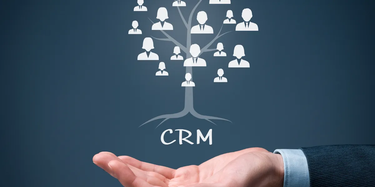 Customer relationship management