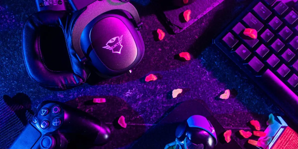 NASDAQ gaming and esports stocks: Entertainment investments