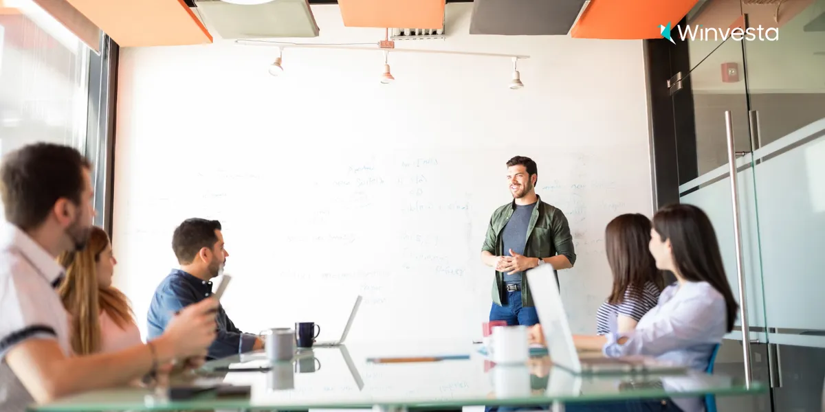 The art of pitching: How to win high-value clients as a freelancer