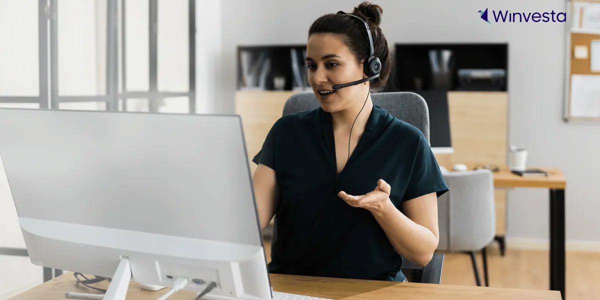 4 Reasons Why Your Business Needs a Virtual Assistant - Winvesta