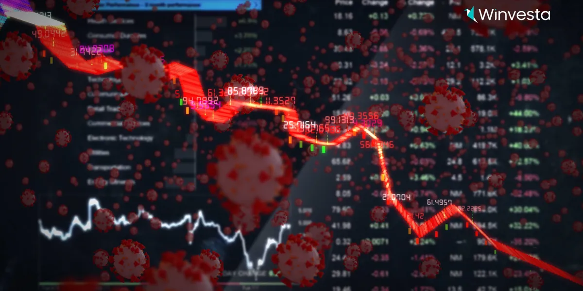 Wall Street wakes from calm: September kicks off with market shake-up