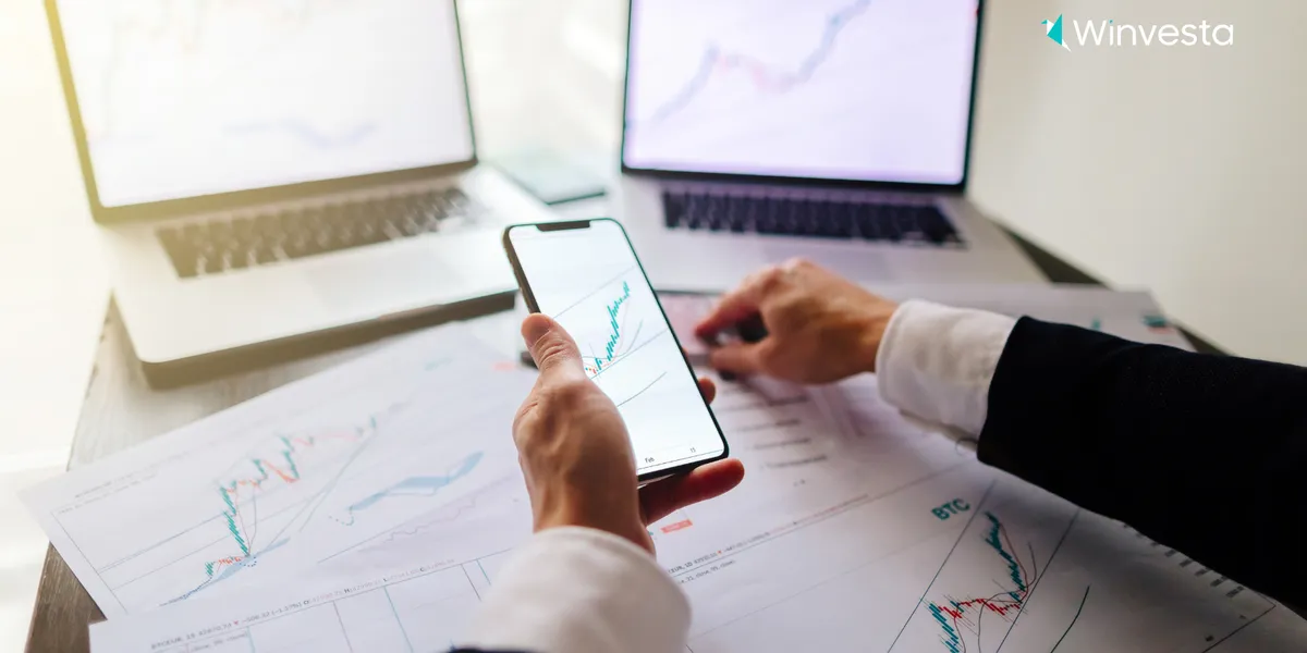 Nike sprints ahead: How the sportswear giant stole the spotlight on Wall Street today