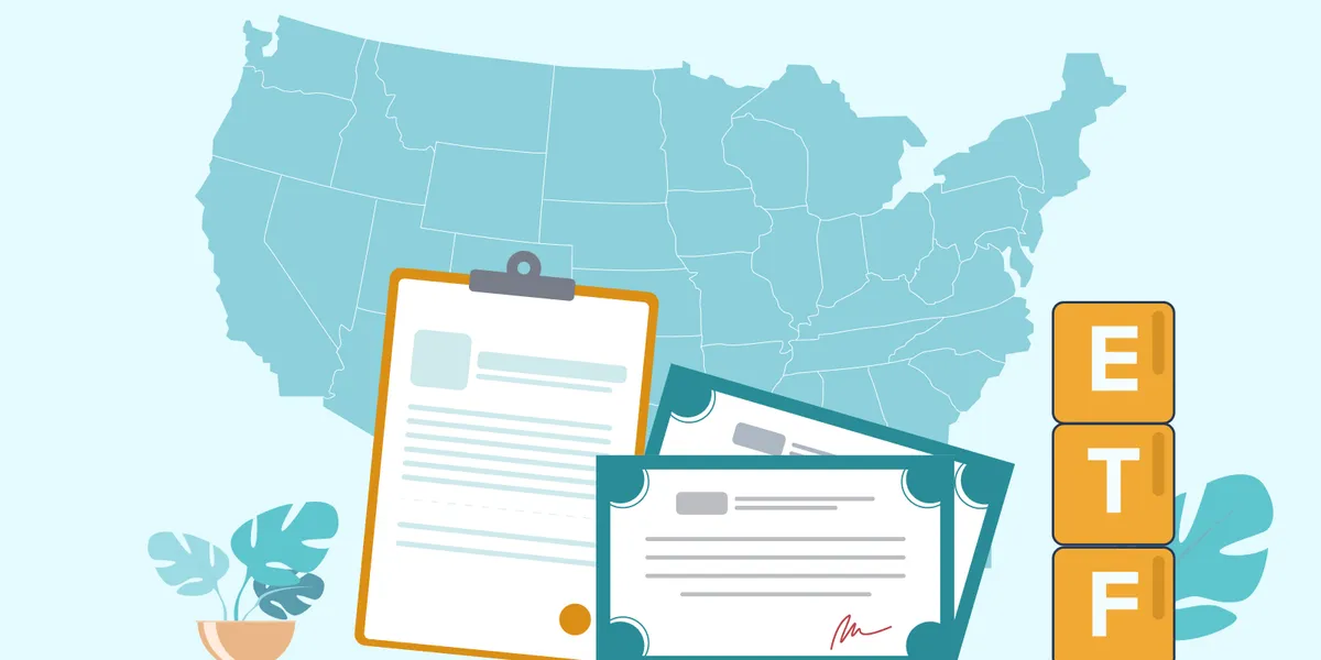 Investing In US Treasury Bonds from India Via ETFs - Winvesta