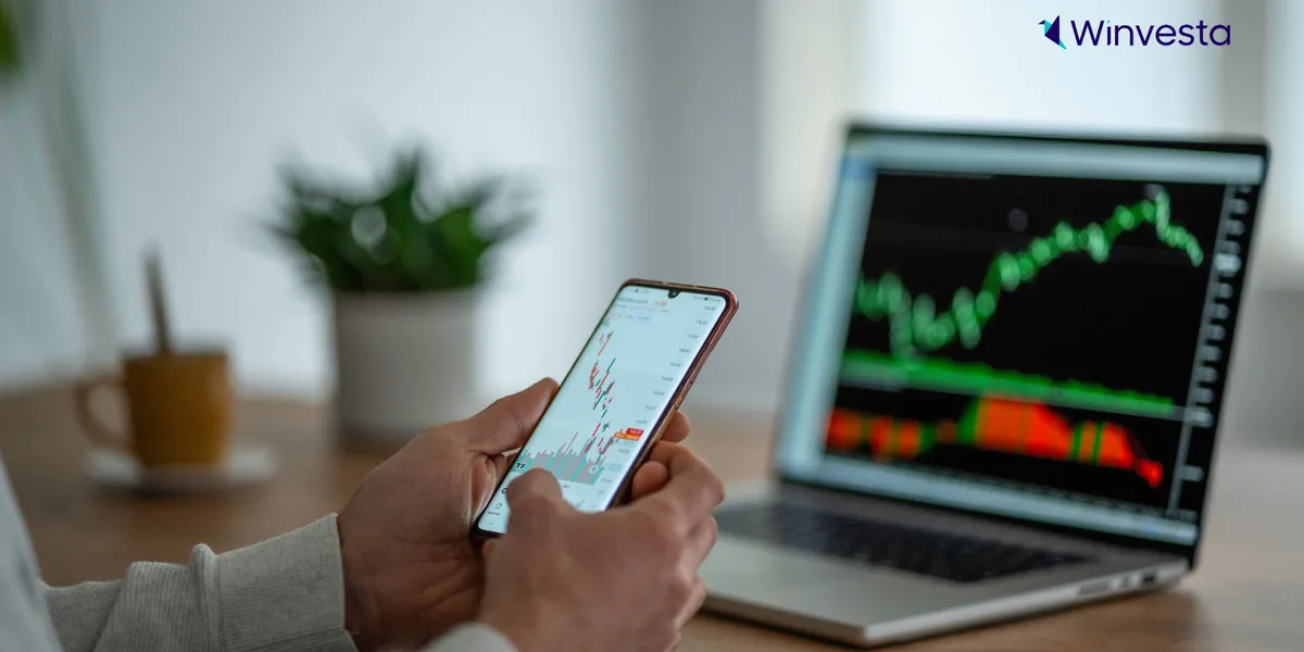 Wall Street breathes easy as Middle East tensions cool and tech stocks surge