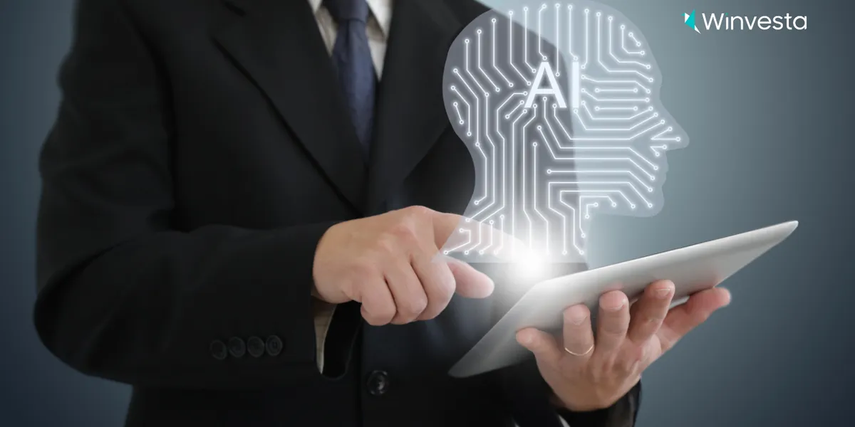 The infrastructure needed for agentic AI adoption | Winvesta blog