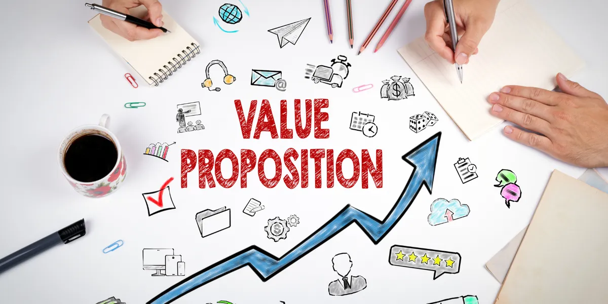 Value proposition
