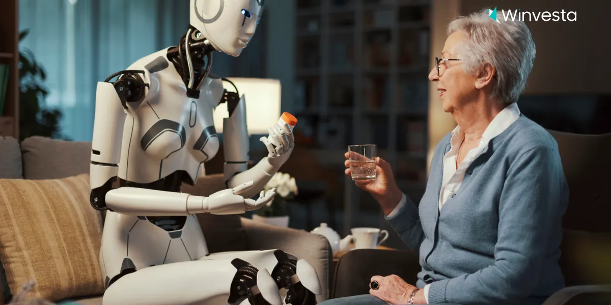 The evolution of AI Agents