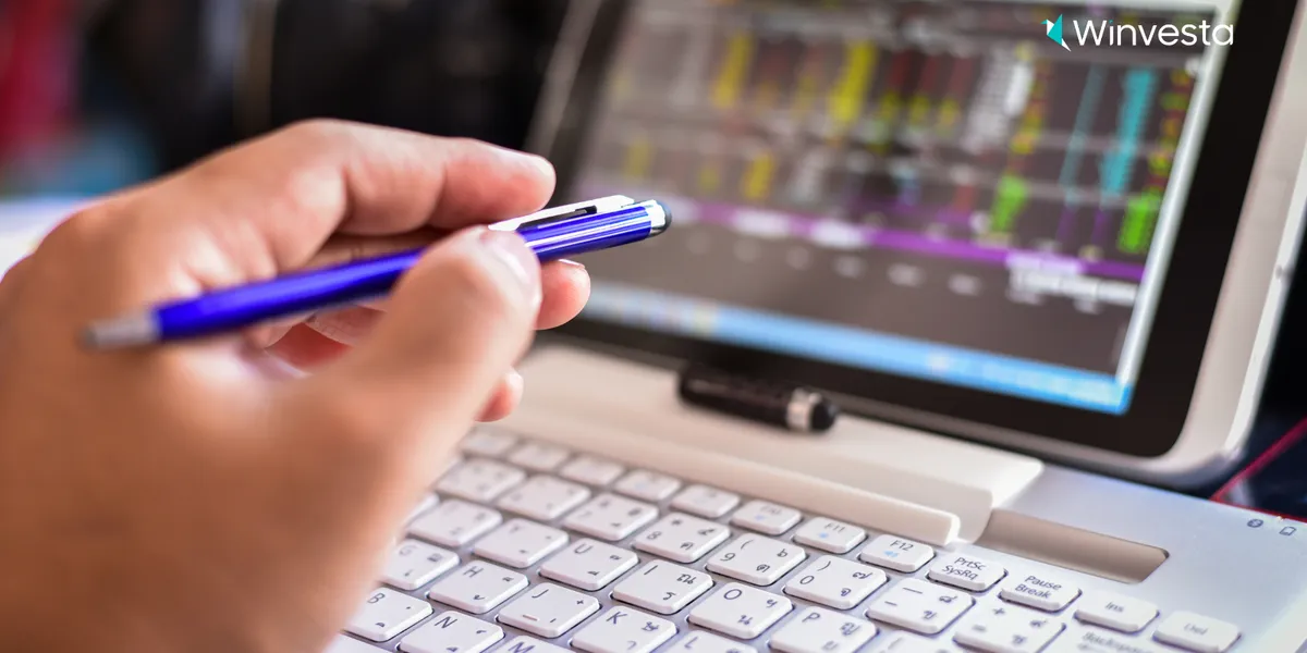 A market on edge: Tech triumphs, tariffs trouble, and what comes next