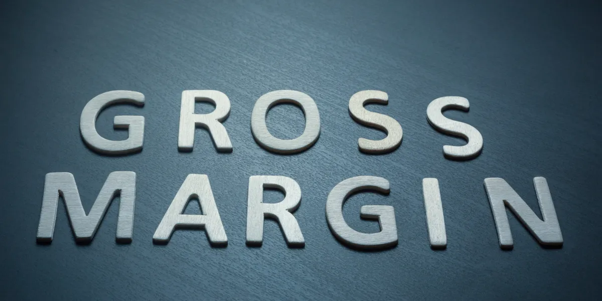 Gross margin