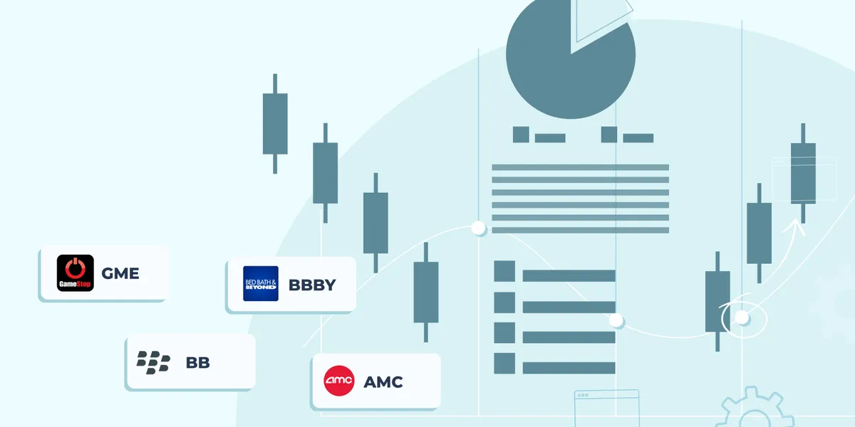 GameStop: How the short hit the fan - Winvesta
