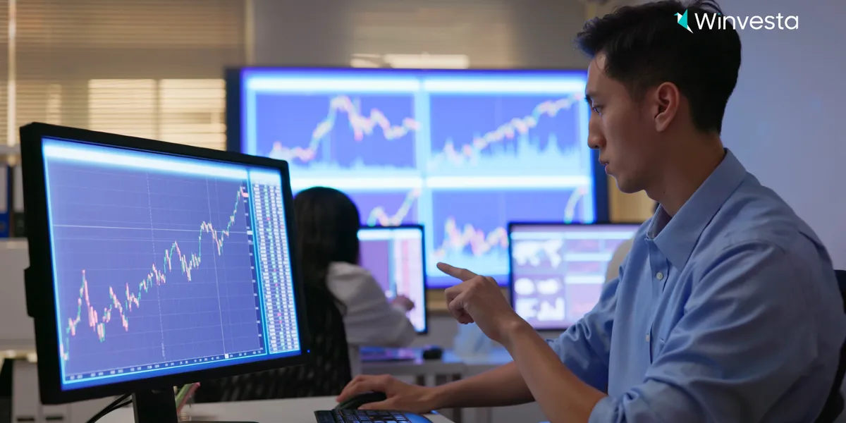 Wall Street revival: How the tech titans rekindled the US stock market