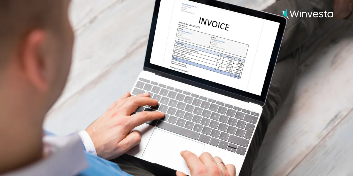 Automated invoicing for freelancers: A simple time-saving guide