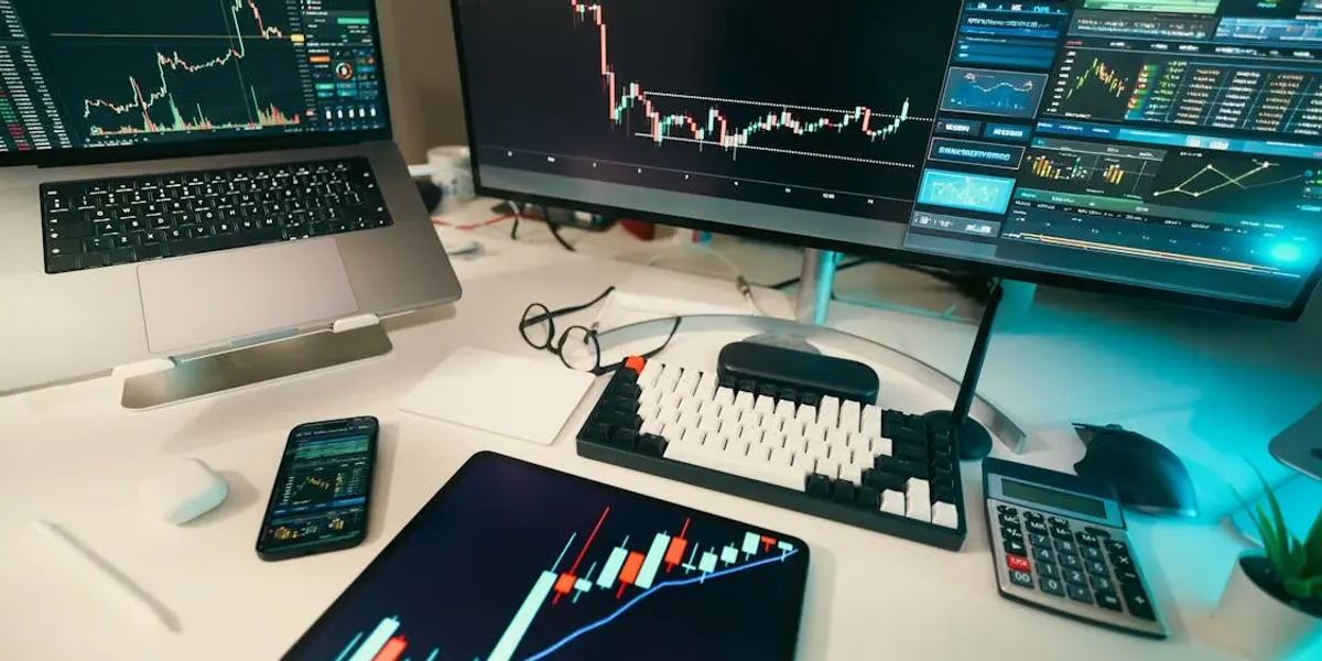 How to value tech companies with negative earnings