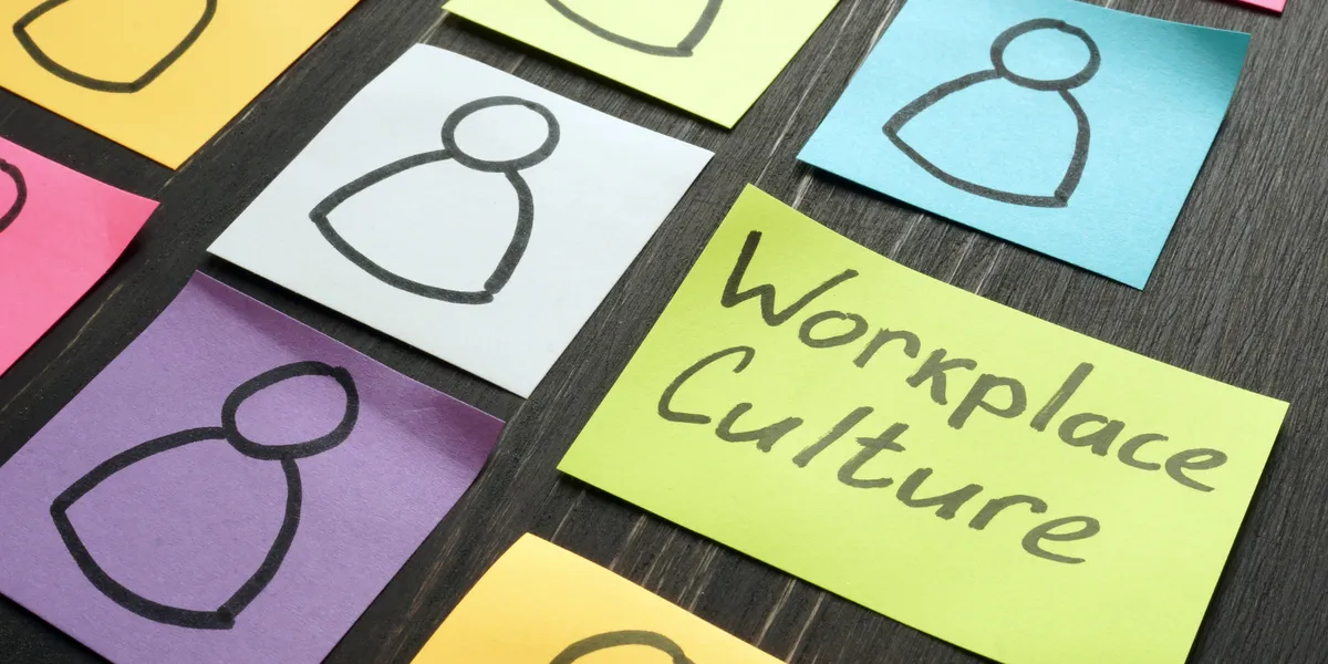 Organisational culture