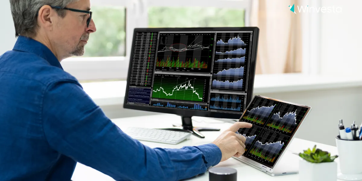 Wall Street’s winning streak snaps: What’s next for US stocks?