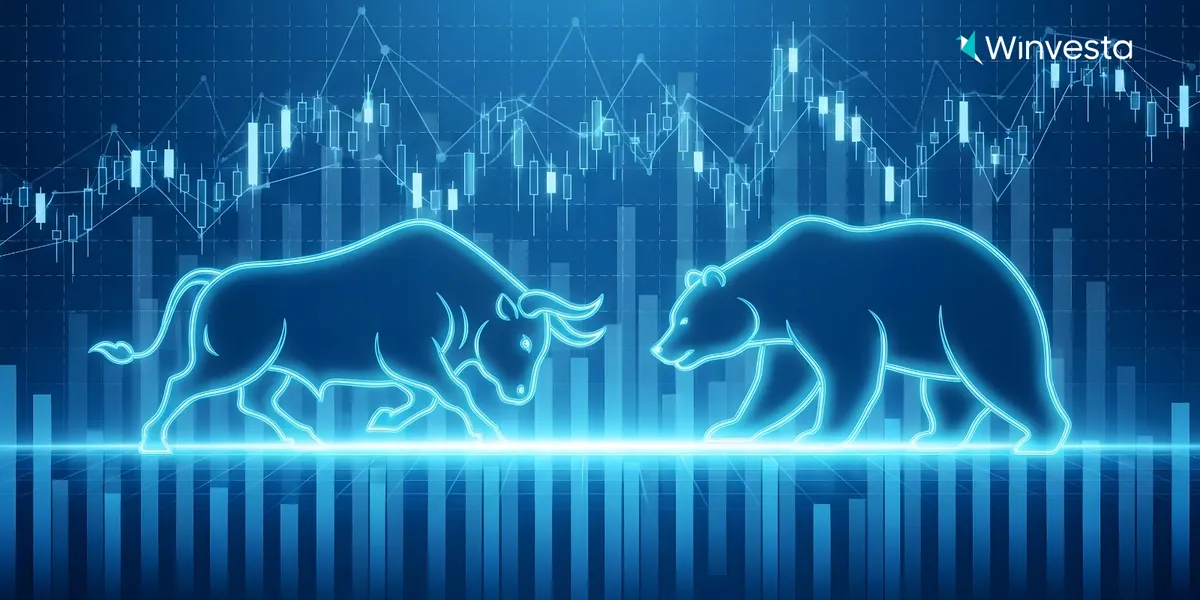 Wall Street waits for the Fed: A calm market hiding big questions