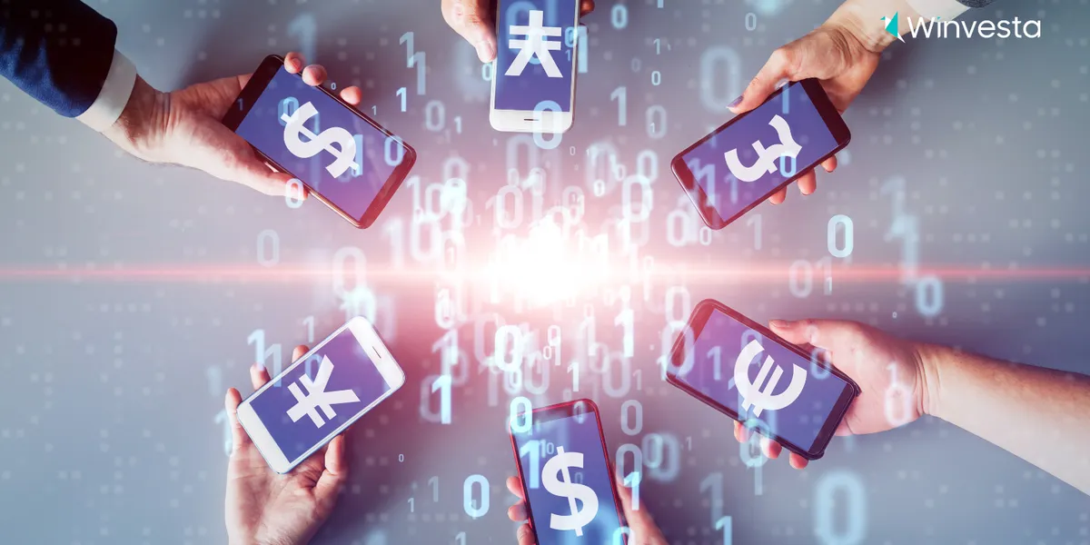 How Indian freelancers can receive foreign payments: a complete guide | Winvesta