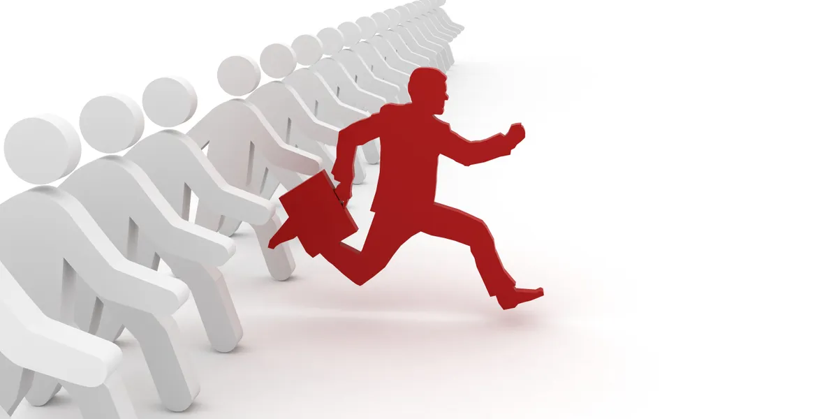 Competitive advantage