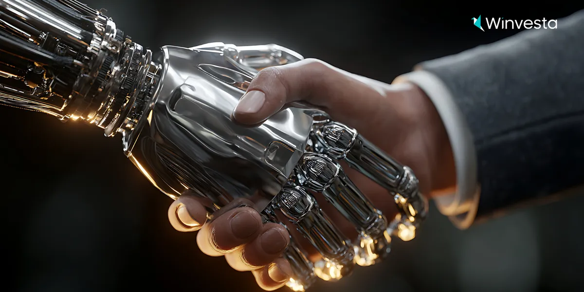 AI-fuelled frenzy: Record highs and storm clouds on wall street