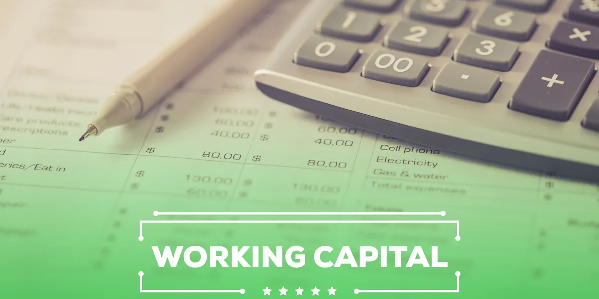 Working capital