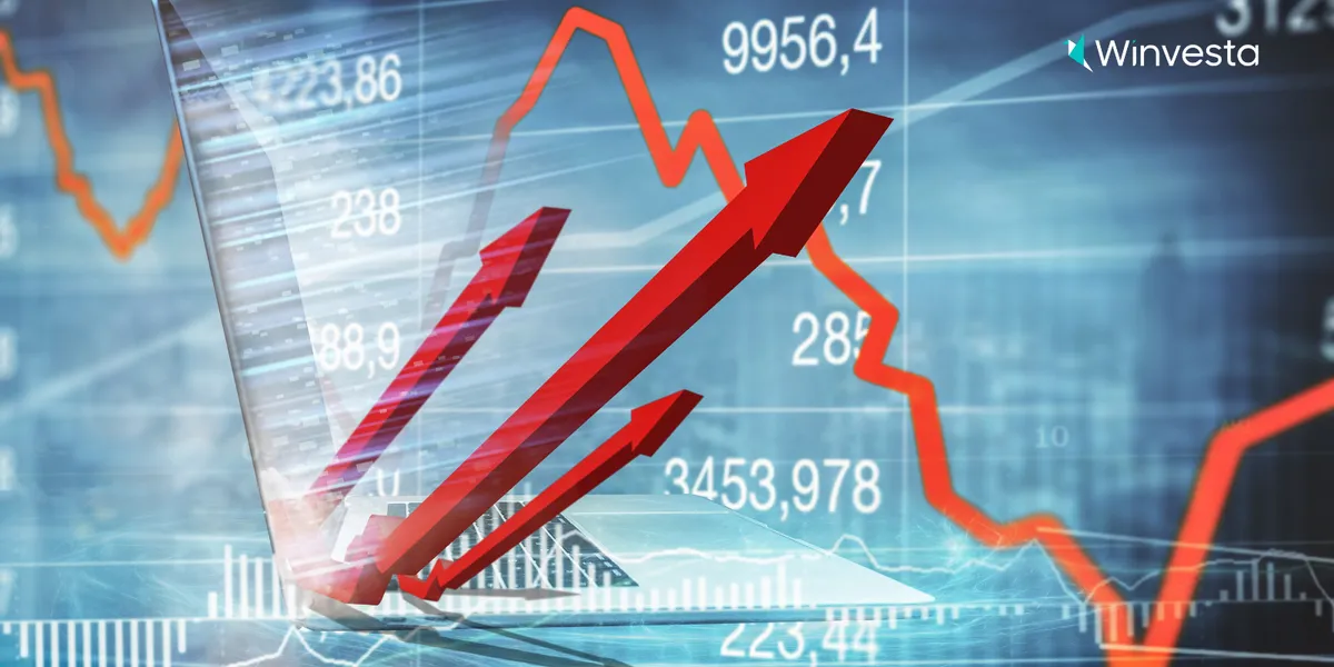 Riding high: Stories from Wall Street’s record-breaking week