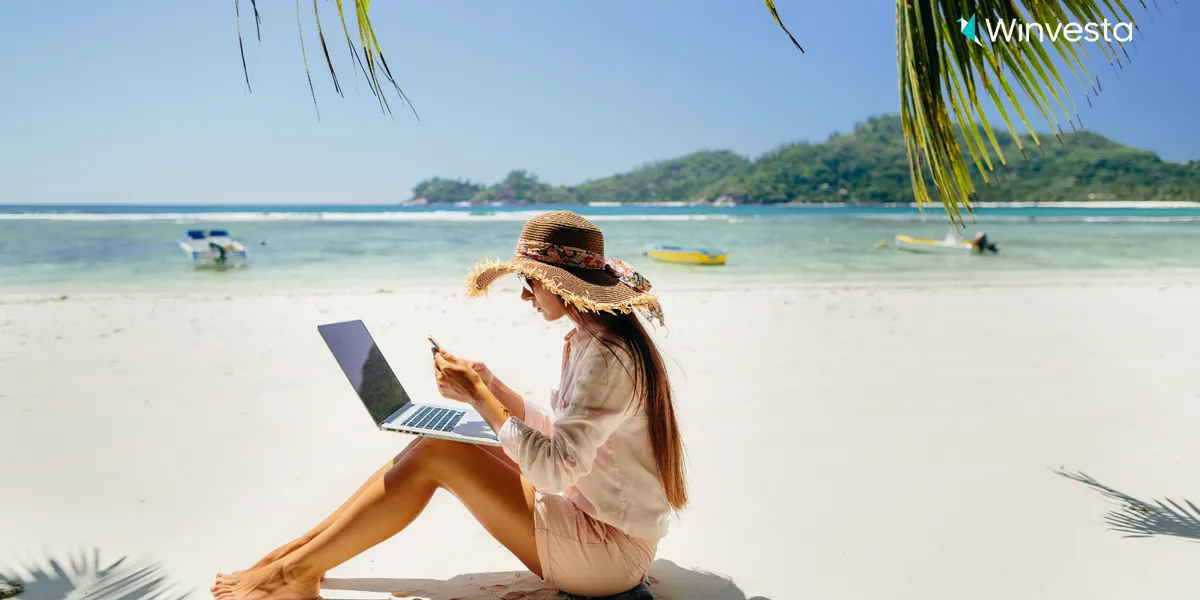 A step-by-step guide to leaving your 9-to-5 for freelancing