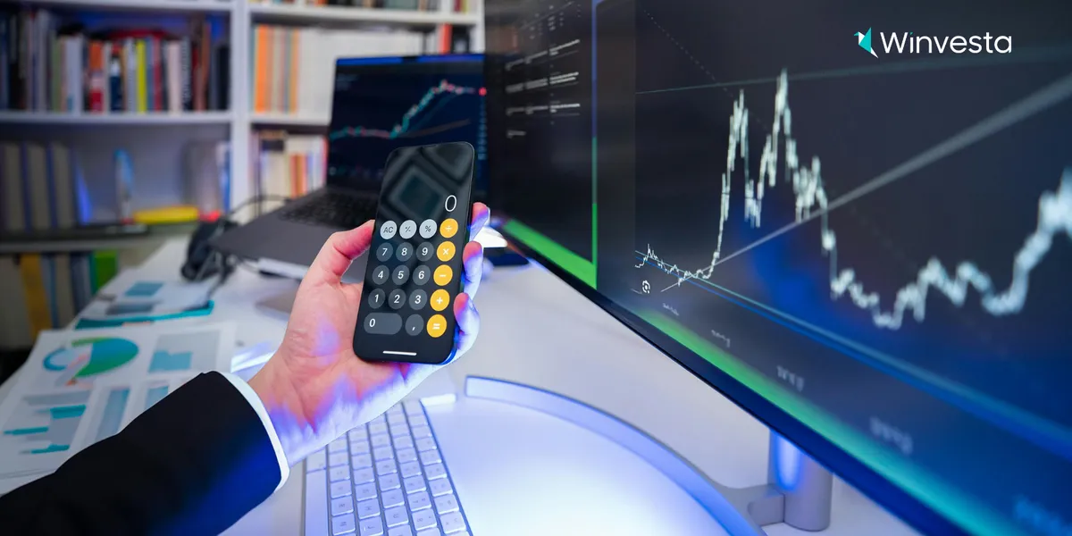 Tariffs, tech, and turmoil: How AI and politics moved the market