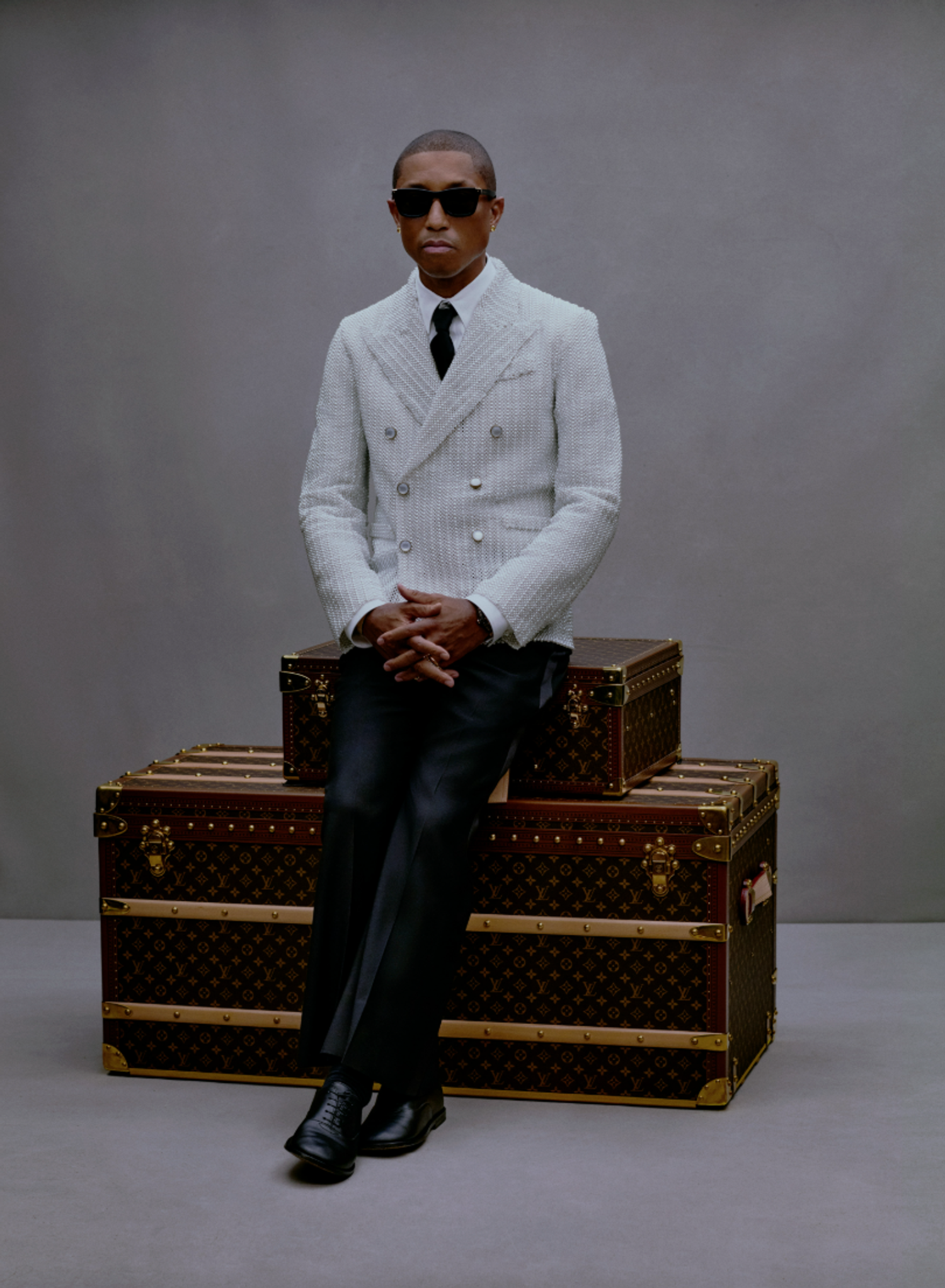 Louis Vuitton 2025 Met Gala