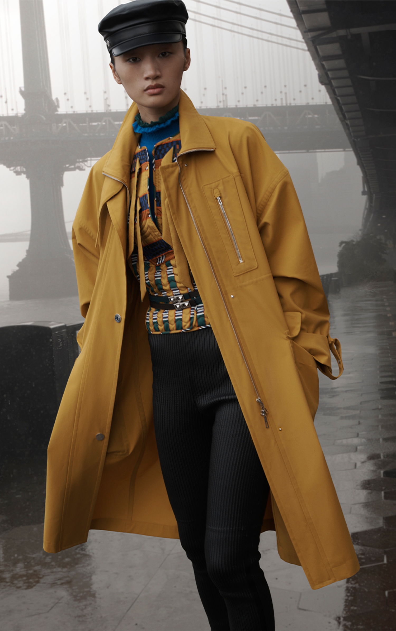 Hermes FW24