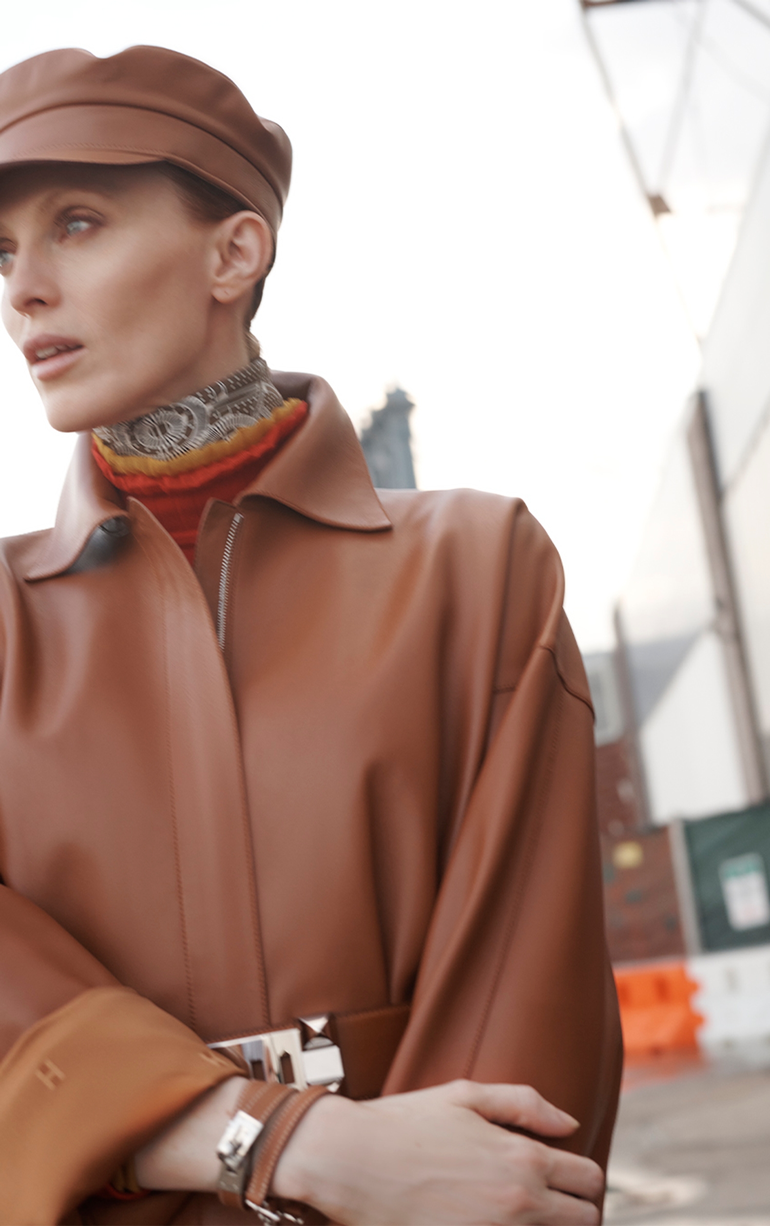 Hermes FW24