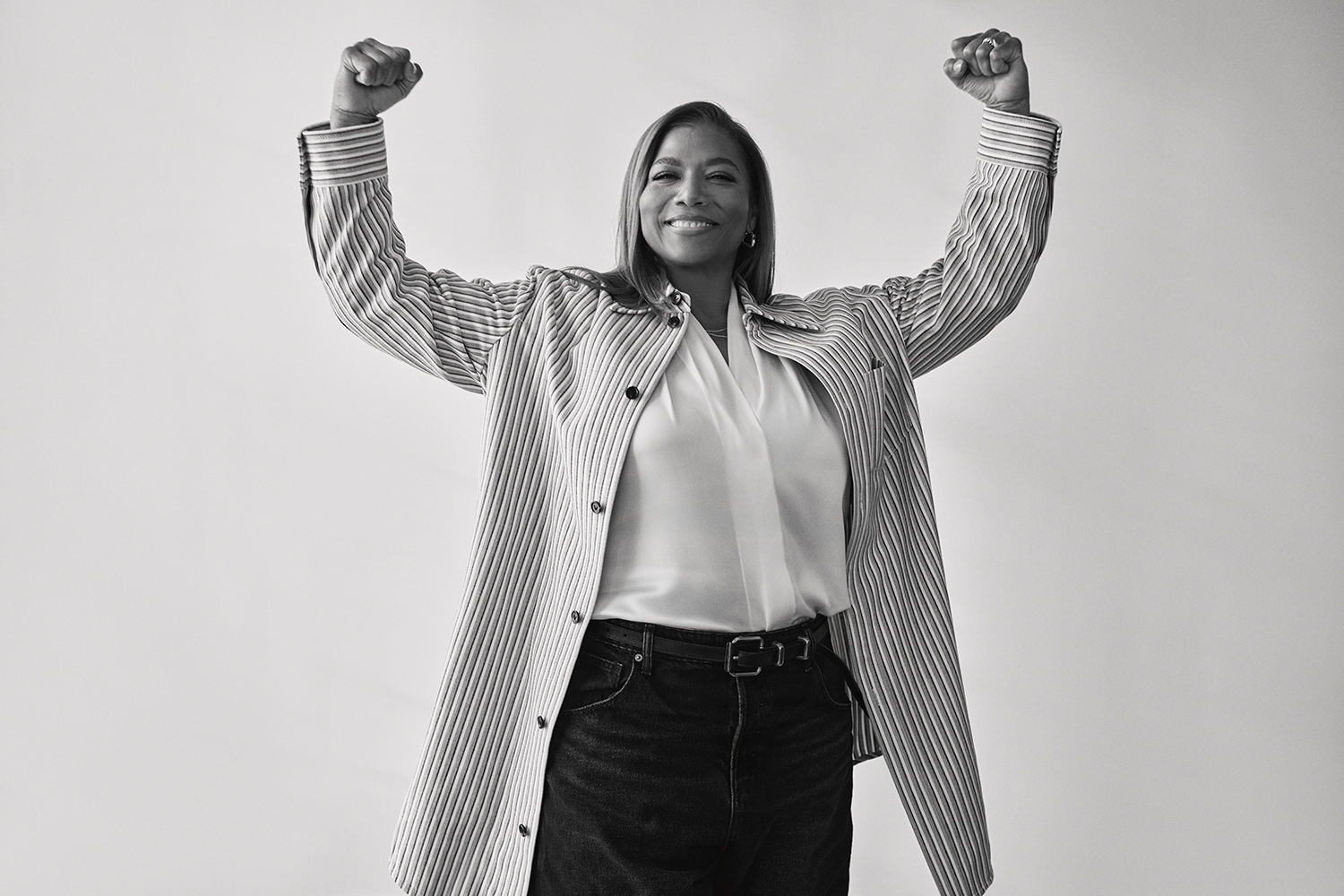 Weight Watchers x Queen Latifah