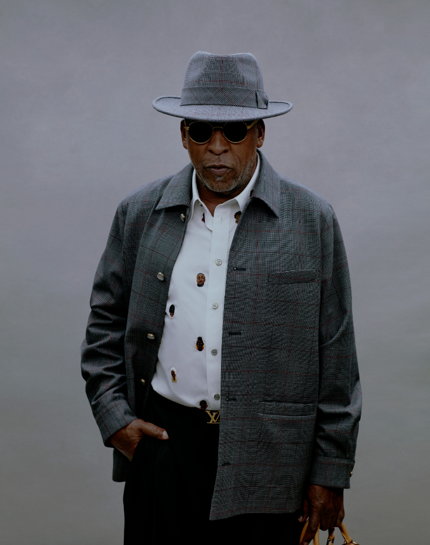 Louis Vuitton 2025 Met Gala