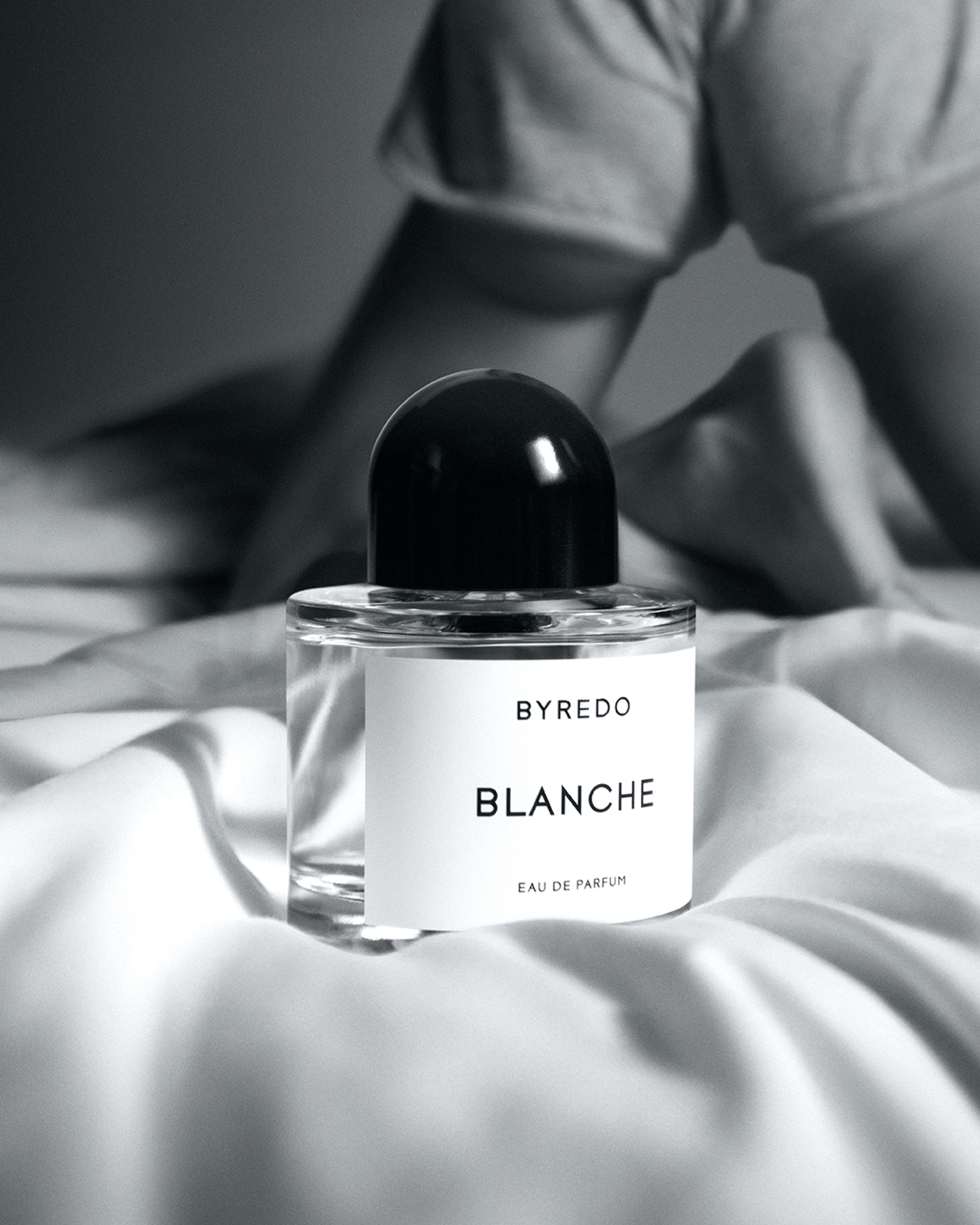 Byredo Blanche