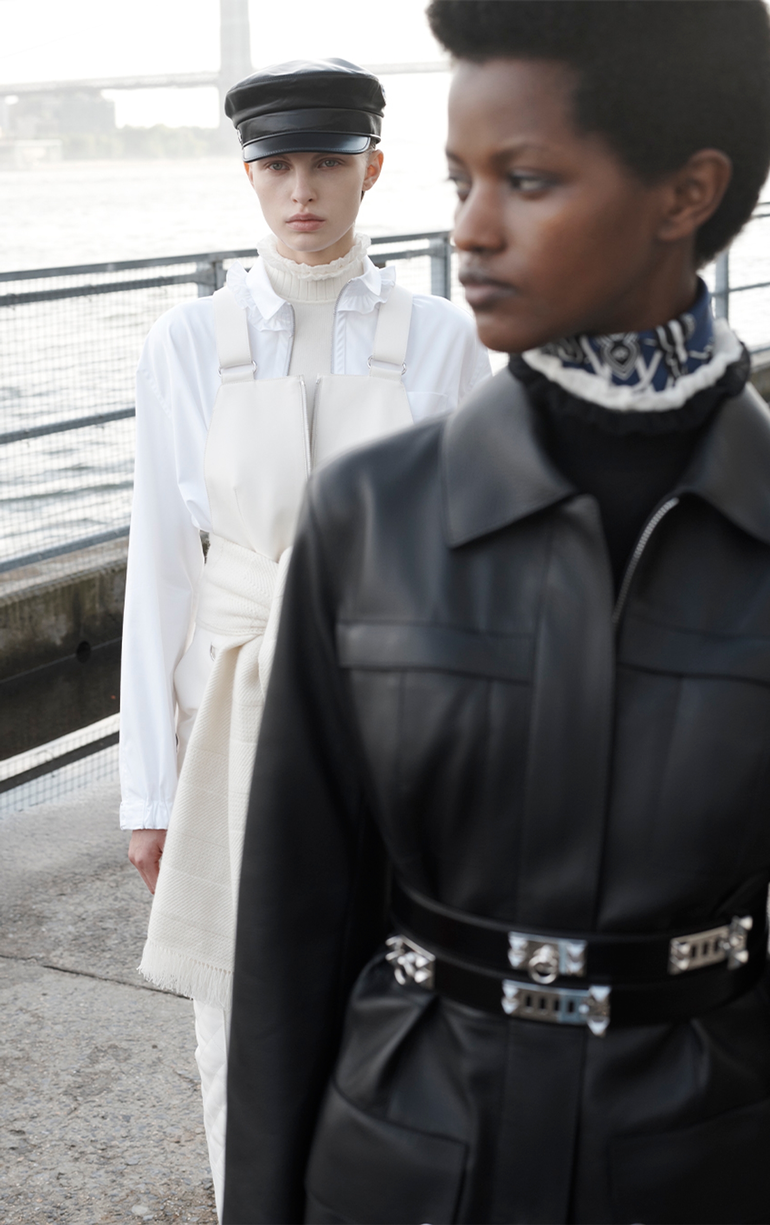 Hermes FW24