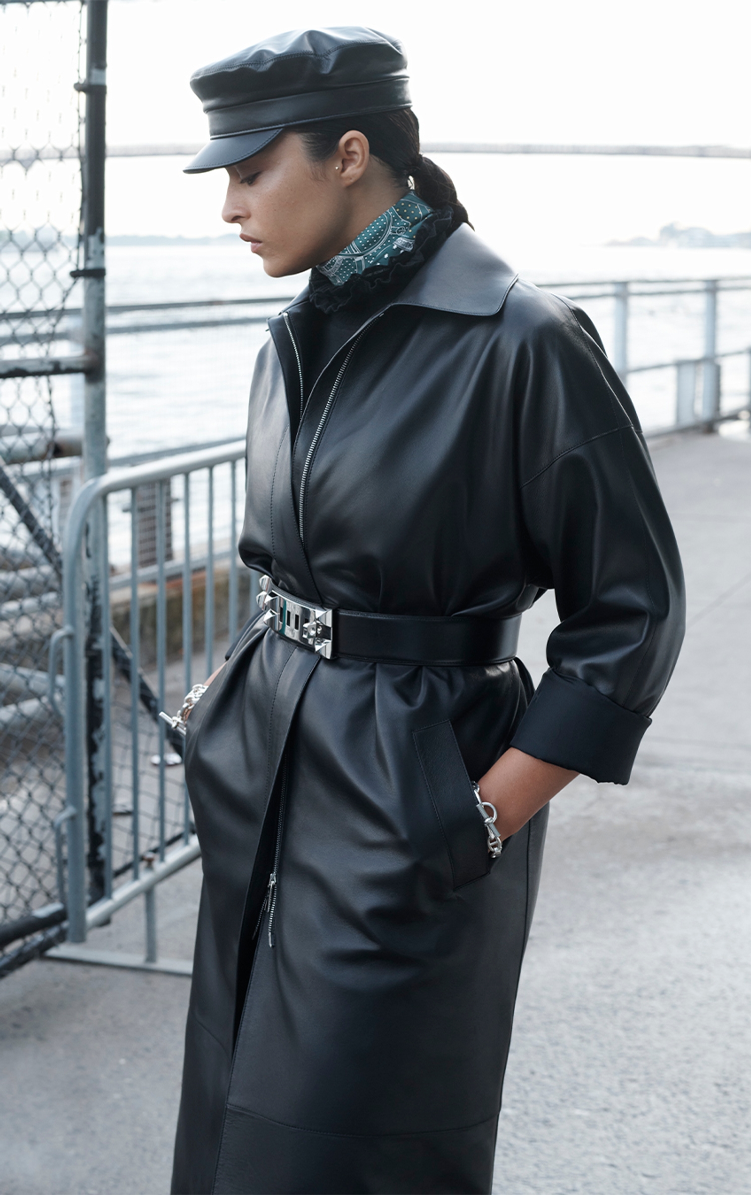 Hermes FW24