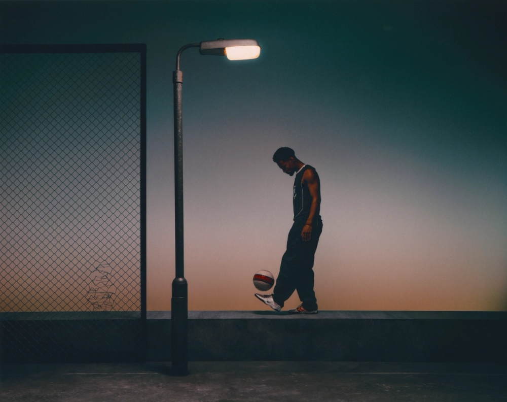 Nike Fever Pitch