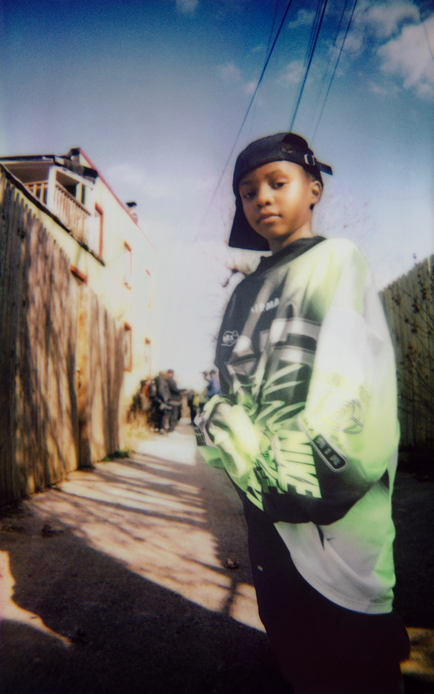 Nike Airmax '95 Family Reunion