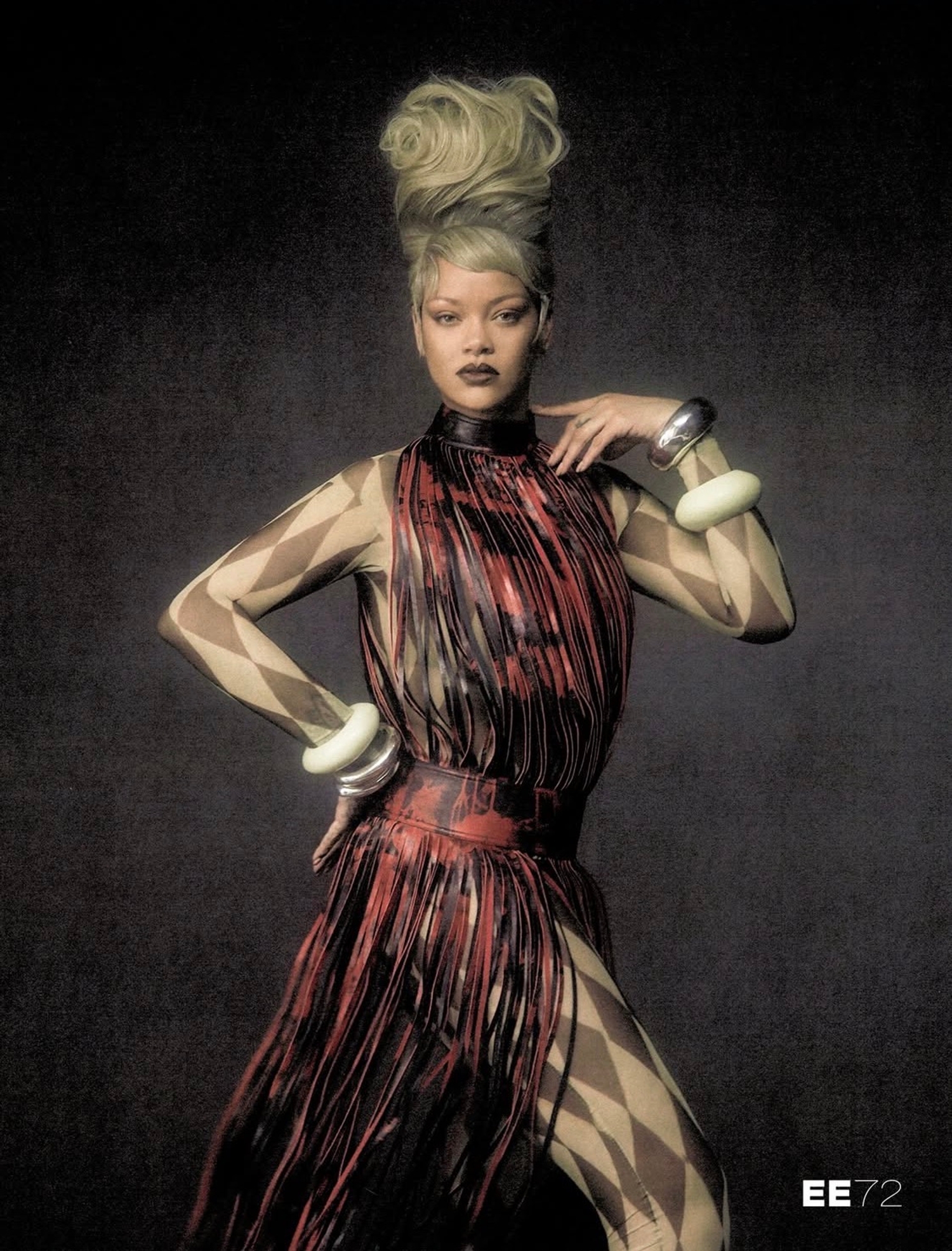 EE72 x Rihanna