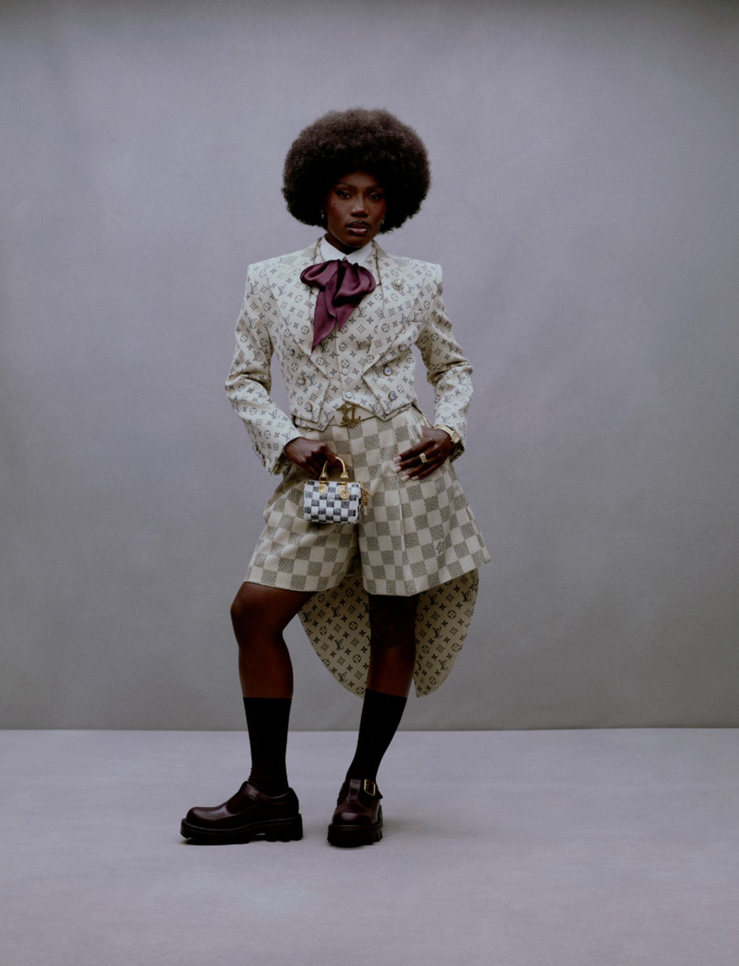 Louis Vuitton 2025 Met Gala