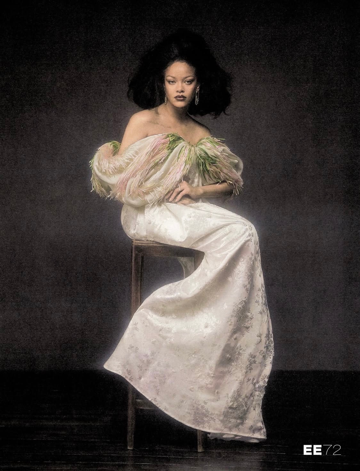 EE72 x Rihanna