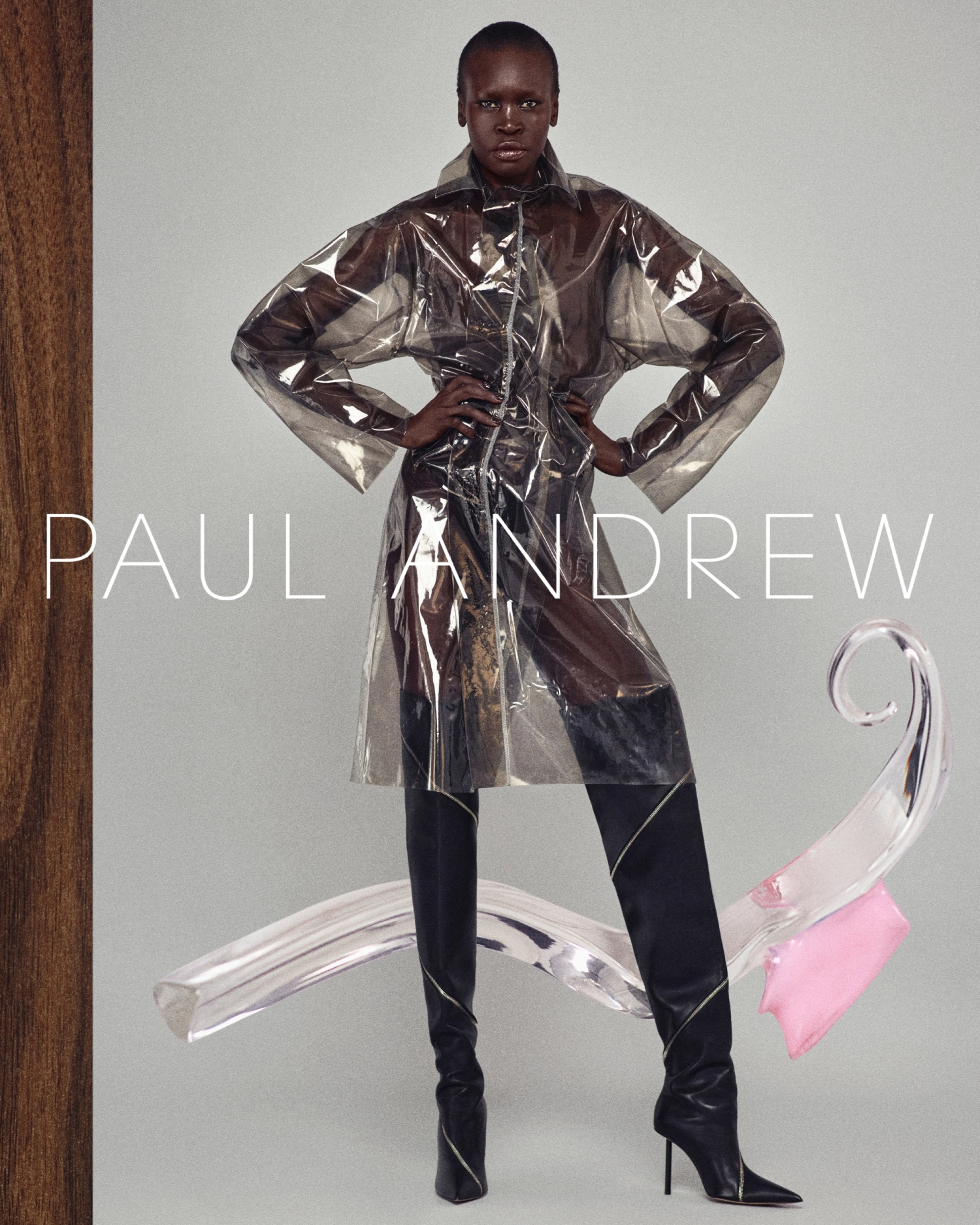 Paul Andrew