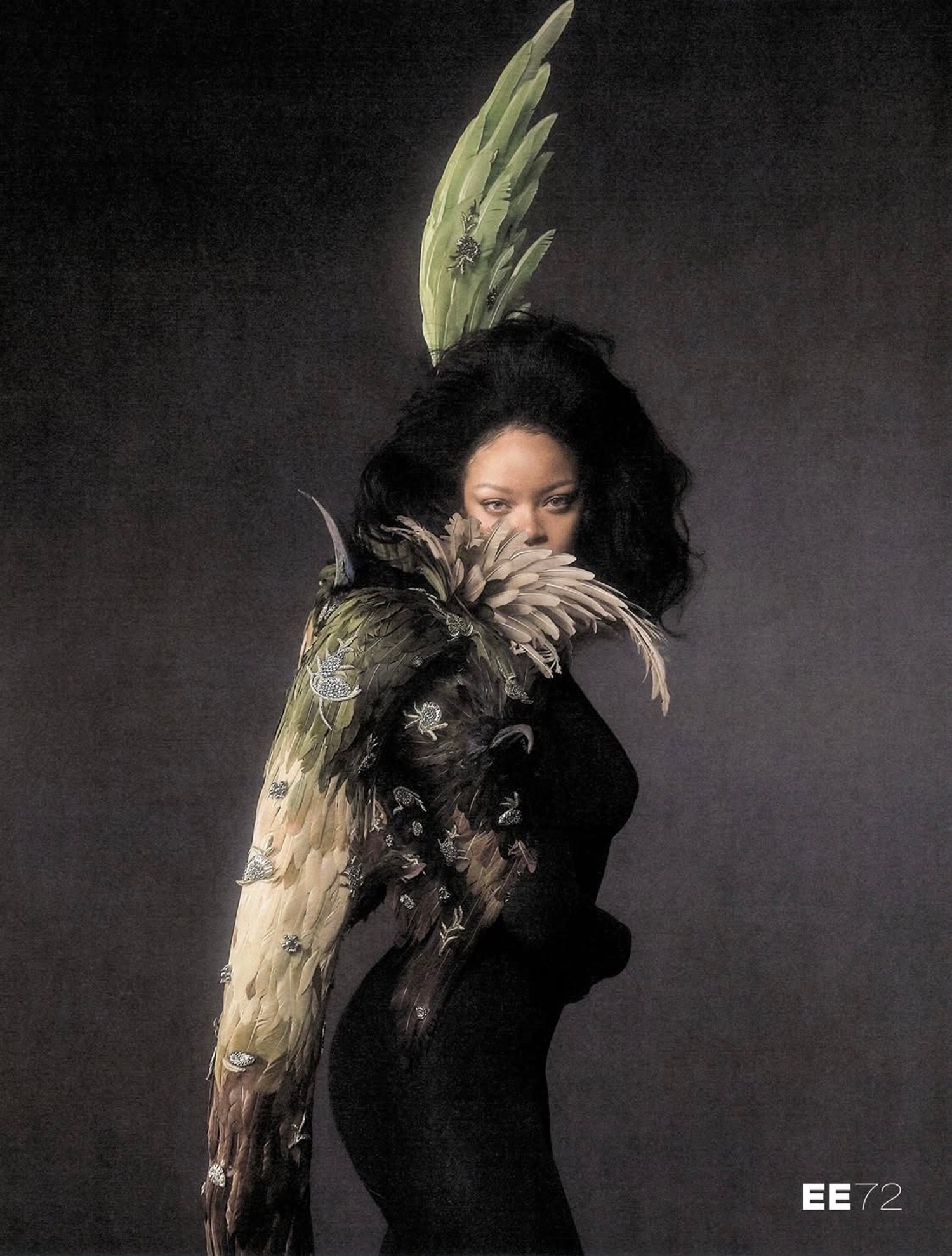 EE72 x Rihanna