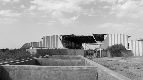 Why the Kalokol Fish Processing Plant Failed: Lessons for Development and M&E