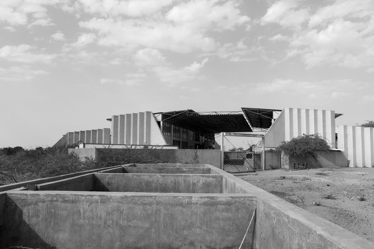 Why the Kalokol Fish Processing Plant Failed: Lessons for Development and M&E