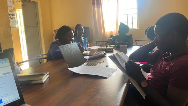 From Data to Action: How Outcome Harvesting Transformed a Community Livelihood Project