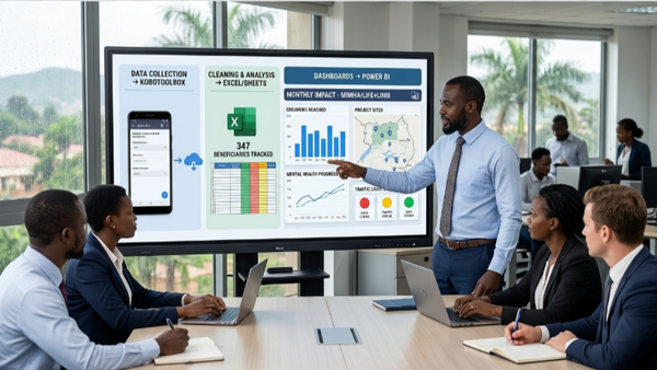 Budget-Friendly MEAL Tools Stack for Small Ugandan NGOs in 2026