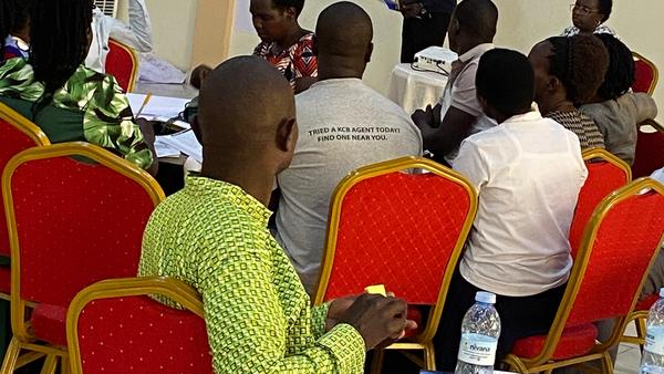 Measuring Outcomes in Mental Health Programs: Challenges and Solutions from Northern Uganda