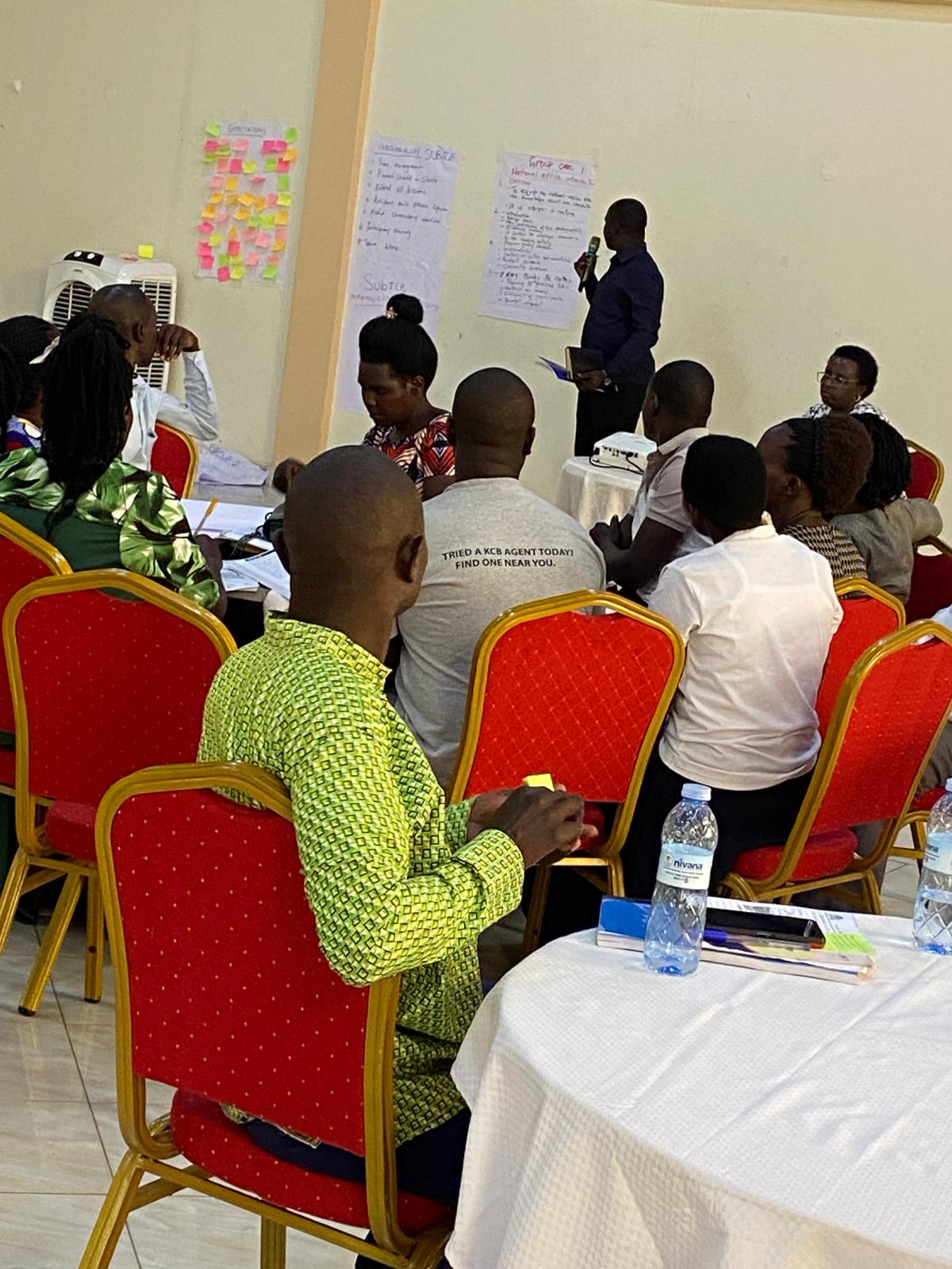Measuring Outcomes in Mental Health Programs: Challenges and Solutions from Northern Uganda