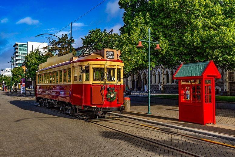 Christchurch